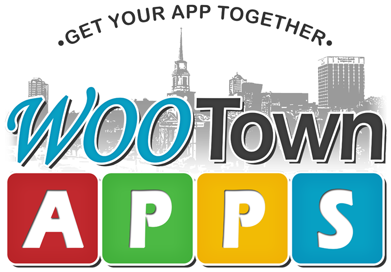 WooTown Apps - Get Your Act Together